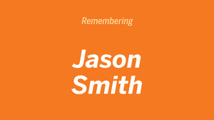 Friends of Jason Smith remember him for spreading happiness and his love for sports. Smith, a sophomore at Syracuse University, died on Wednesday.