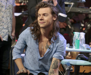 Harry Styles released his self-titled debut album in May. Styles and his former One Direction bandmates Zayn Malik and Niall Horan all have solo albums reaching No. 1., tying The Beatles for most members with solo No. 1 albums.